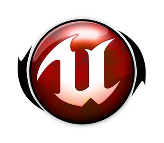 UDK3 Logo