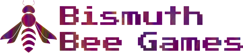 Bismuth Bee Games
