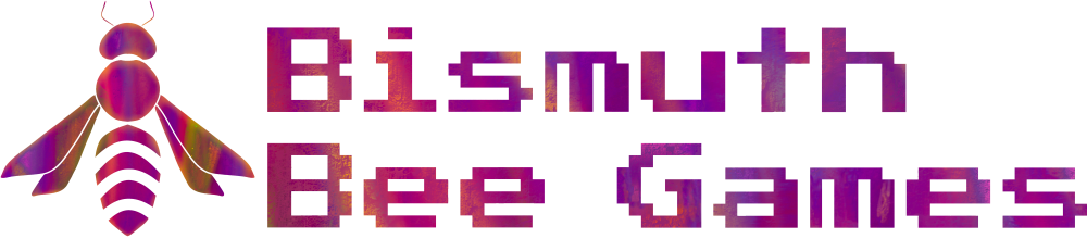 Bismuth Bee Games