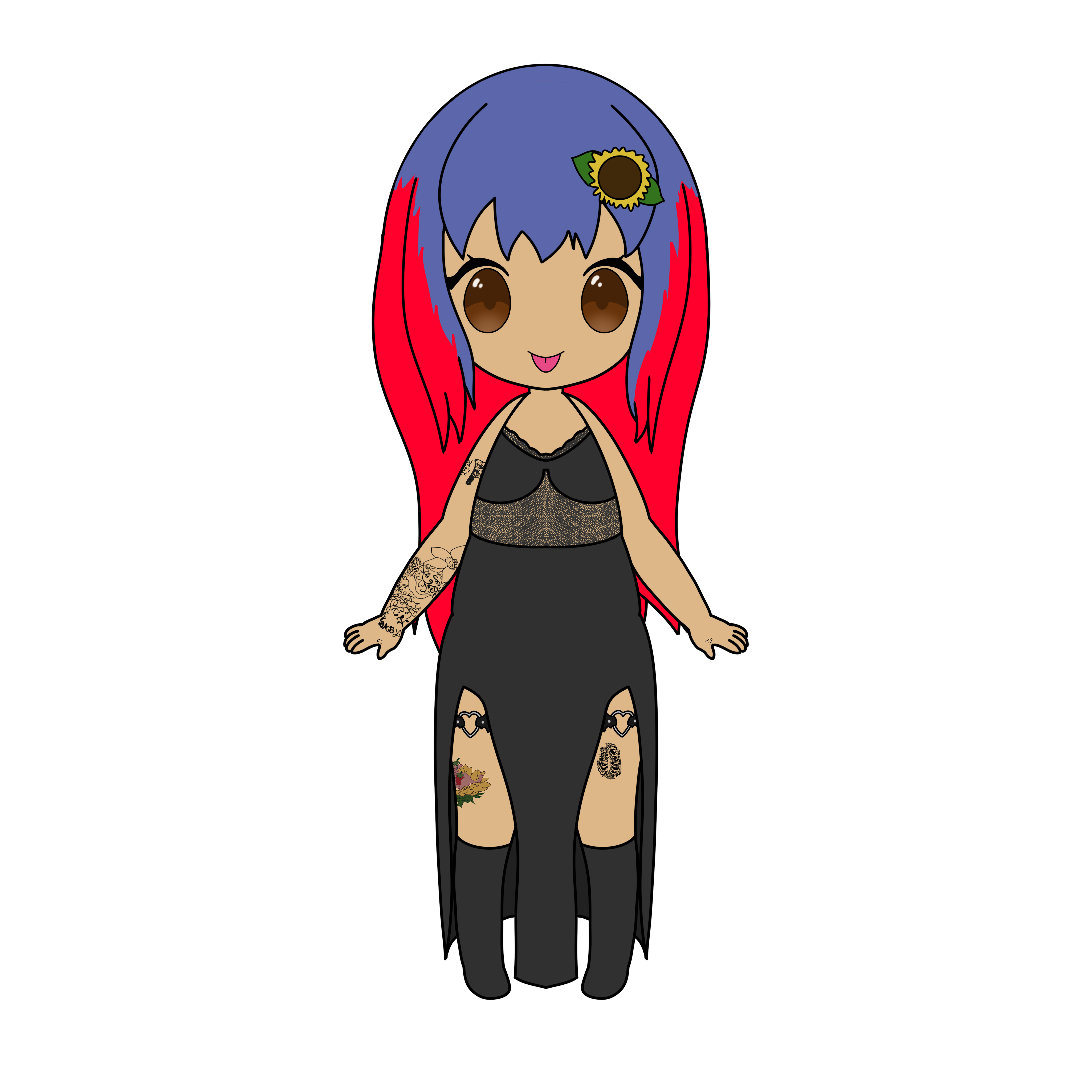 Gabbie